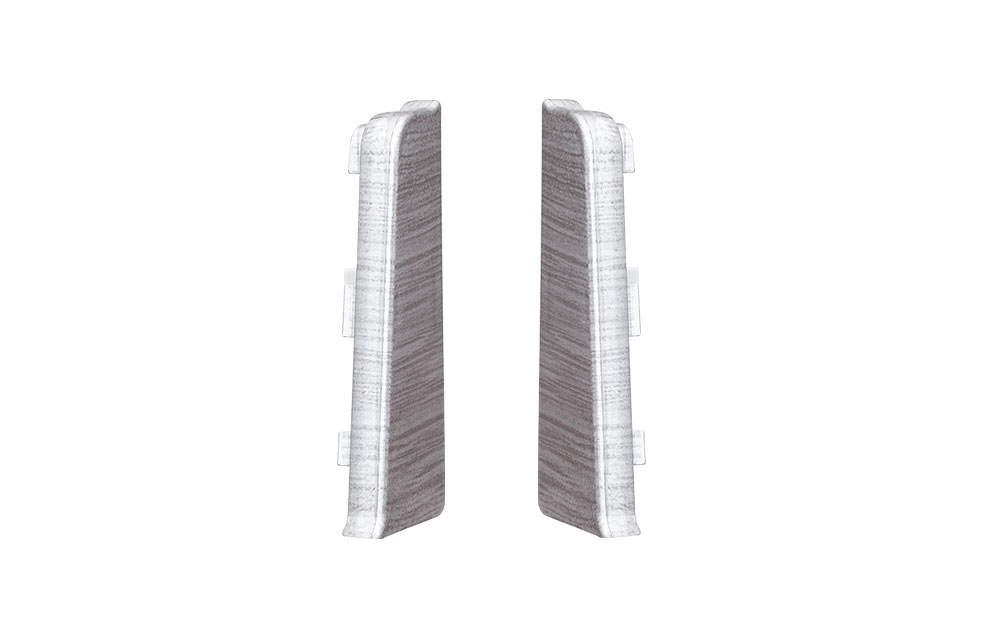 ARBITON INDO 41 Aluminium Light végzáró elem