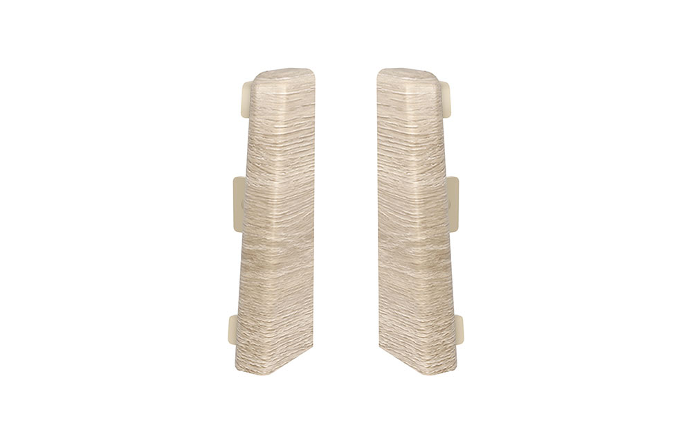 ARBITON MACK Loft Oak végzáró elem