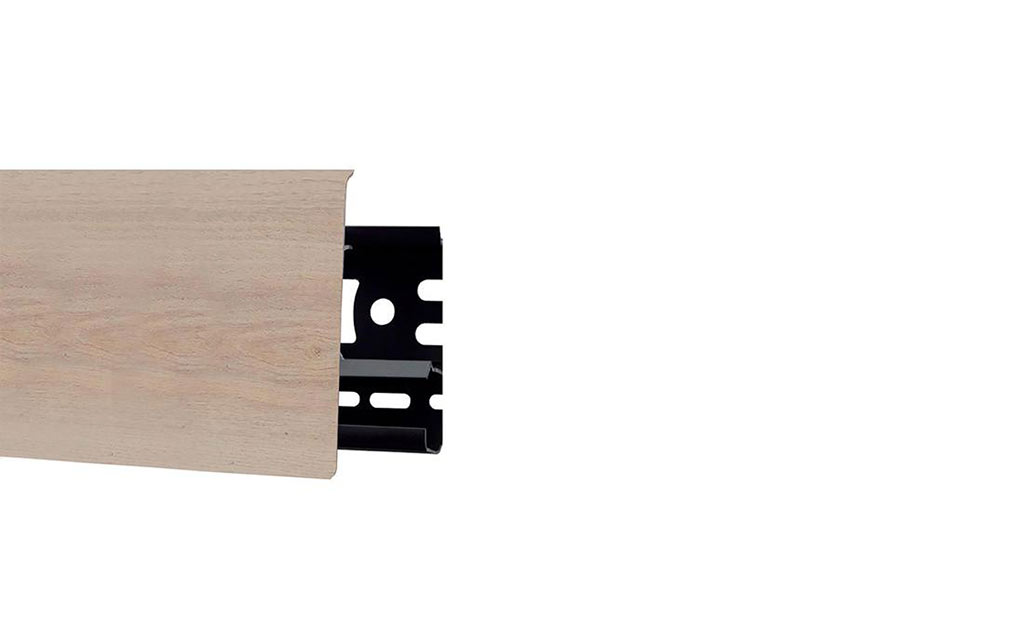 ARBITON INDO 138 Pasadena Oak szegőléc