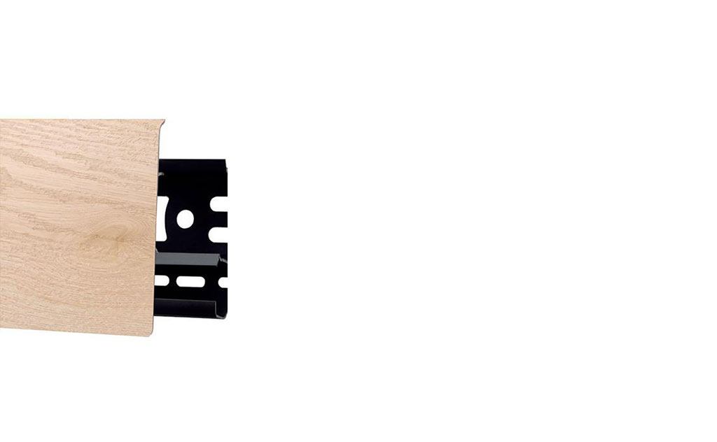 ARBITON INDO 153 Yankee Oak szegőléc