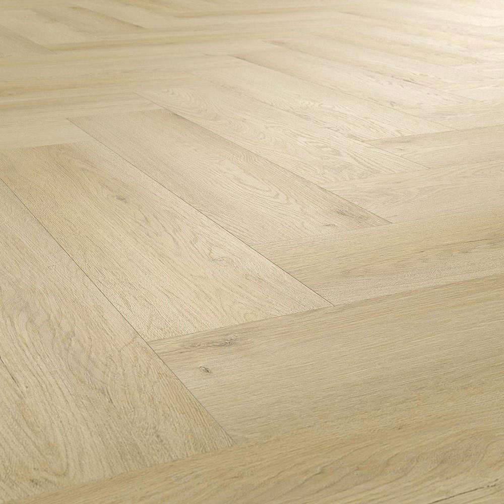 ARBITON AMARON HERRINGBONE 4V SPC/vinyl vízálló padló, Preston Oak
