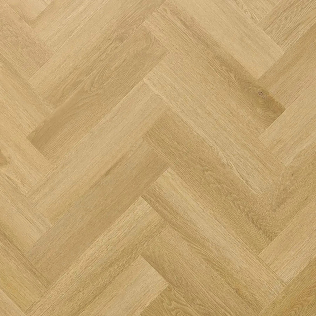 ARBITON AMARON HERRINGBONE DRYBACK ragasztós vinyl padló, Menor Oak