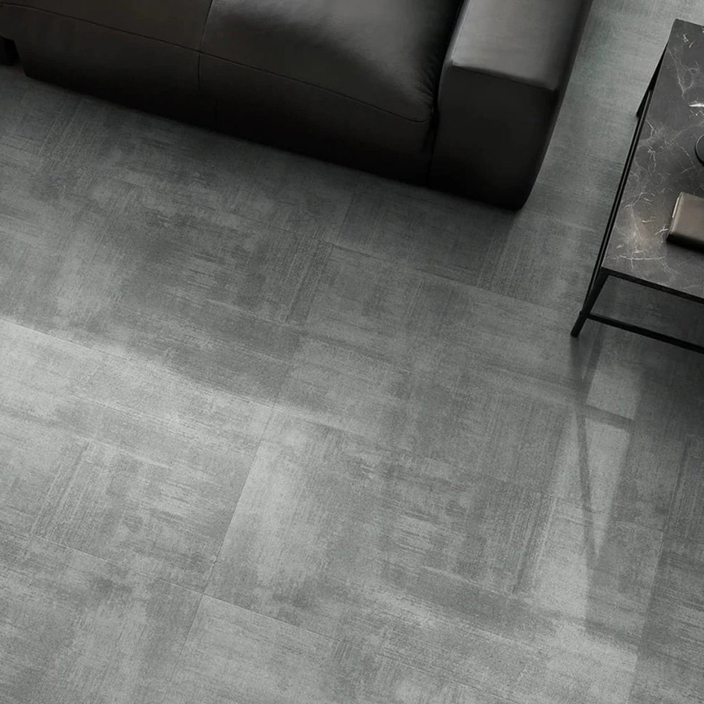 ARBITON AMARON FORMA ACOUSTIC SPC/vinyl vízálló padló, Amadora Grey