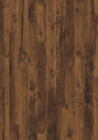 EGGER PRO MEDIUM 10/32 4V Dark Hunton Oak Laminált padló EPL044