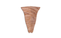ARBITON LM55 65 Canyon Oak belső sarokelem