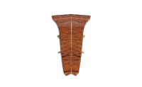 ARBITON LM55 83 Romantic Oak belső sarokelem