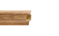 ARBITON LM55 67 Classic Light Oak szegőléc