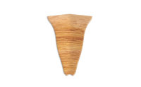 ARBITON LM55 86 Laplant Oak belső sarokelem