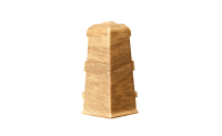 ARBITON INDO 9 Manorial Oak külső sarokelem