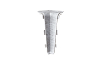 ARBITON INDO 41 Aluminium Light belső sarokelem