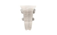 ARBITON LM55 108 Aspen Oak belső sarokelem