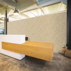 HDM SPC/vinyl vízálló fali panel, OSB Wood