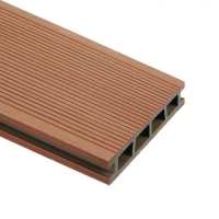 Bergdeck B150 WPC Toscania teraszpadló 2,5x15x240 cm - 0,36 m2 Faggio BI0001
