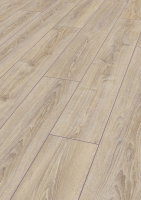 Kronotex Exquisit D2987 Whitewashed Oak laminált padló 1380x193x8 mm