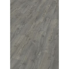 EGGER CLASSIC 10/32 4V AQ Grey Avery Oak Laminált padló EL1028