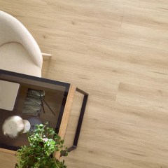 ARBITON AMARON WOOD ACOUSTIC SPC/vinyl vízálló padló, Harlow Oak