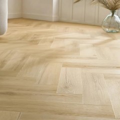 ARBITON AMARON HERRINGBONE EIR ACOUSTIC SPC/vinyl vízálló padló, Princeton Oak
