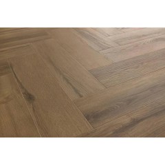 ARBITON AMARON HERRINGBONE EIR ACOUSTIC SPC/vinyl vízálló padló, Rochester Oak