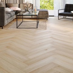 ARBITON AMARON HERRINGBONE ACOUSTIC SPC/vinyl vízálló padló, Yankee Oak