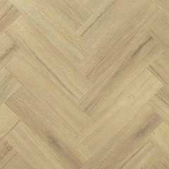 ARBITON AMARON HERRINGBONE DRYBACK ragasztós vinyl padló, Princeton Oak