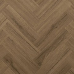 ARBITON AMARON HERRINGBONE DRYBACK ragasztós vinyl padló, Rochester Oak