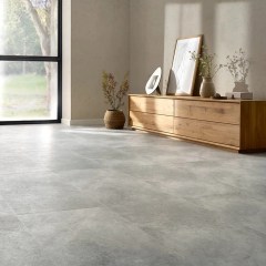 ARBITON AMARON FORMA ACOUSTIC SPC/vinyl vízálló padló, Ribeira Silver