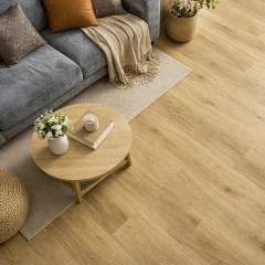 ARBITON WOODRIC ACOUSTIC SPC/vinyl vízálló padló, Glenmore Oak