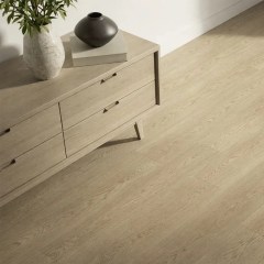 ARBITON WOODRIC ACOUSTIC SPC/vinyl vízálló padló, Genova Oak