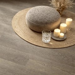 ARBITON WOODRIC ACOUSTIC SPC/vinyl vízálló padló, Cashmere Oak