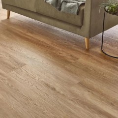 ARBITON WOODRIC DRYBACK ragasztós vinyl padló, Windsor Oak