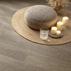 ARBITON WOODRIC SPC/vinyl vízálló padló, Cashmere Oak